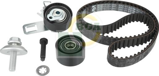 BGA TB2350K - Auto Part