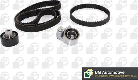BGA TB4210K - Auto Part