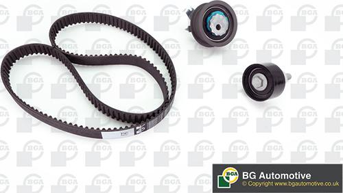BGA TB9650K - VKMA 01280 ZOBSIKSNAS
