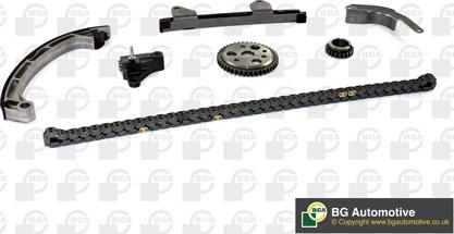 BGA TC0780FK