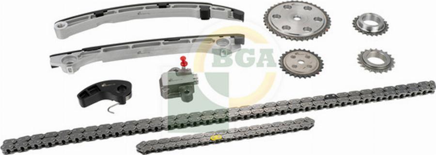 BGA TC5460FK - Auto Part