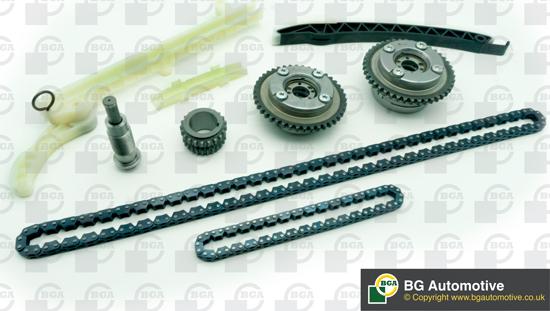 BGA TC5613VFK