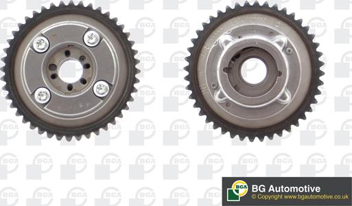 BGA TC5690S1