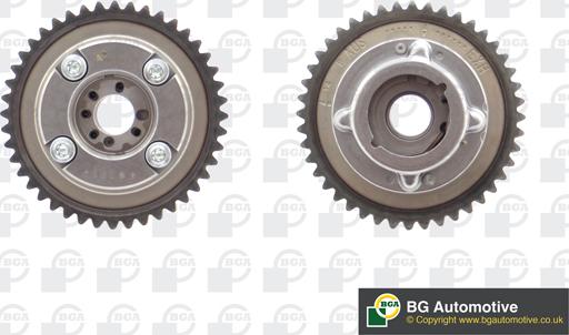 BGA TC5690S2