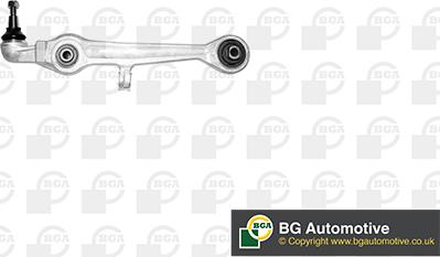 BGA TRC0107 - 4B3 407 151