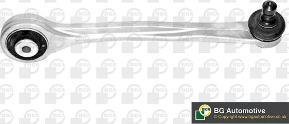 BGA TRC0108 - 8K0 407 506