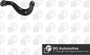 BGA TRC0152 - Neatkarīgās balstiekārtas svira