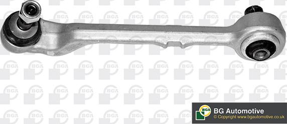 BGA TRC0921 - 31 12 6
