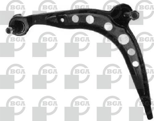 BGA TRC0927 - 31 12 1