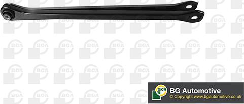 BGA TRC0931 - 33 32 6