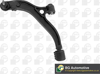 BGA TRC1305 - 4766543AA SVIRA TRC1305