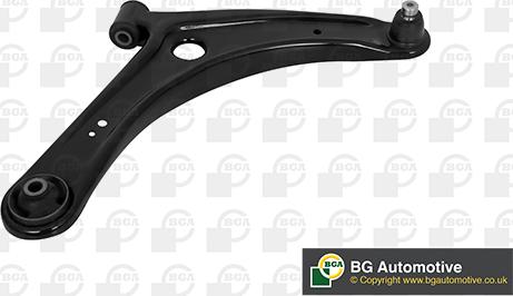 BGA TRC1418 - 4013A282 SVIRA TRC1418