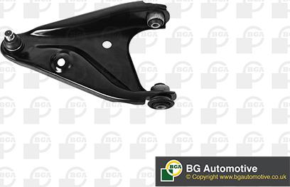BGA TRC1505 - 82 00 910