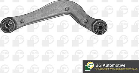 BGA TRC2363 - 1325326 SVIRA TRC2363