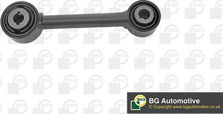BGA TRC2374 - 5288317 SVIRA TRC2374
