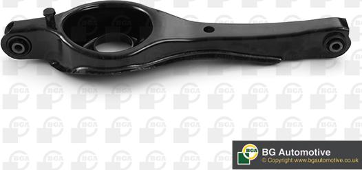 BGA TRC2390 - 1064128 SVIRA TRC2390