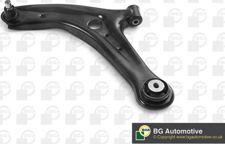 BGA TRC2395 - 1 521 773