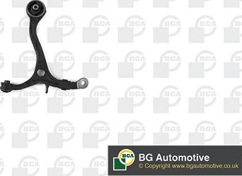 BGA TRC2590 - 51350-TA0-A00 SVIRA TRC2590