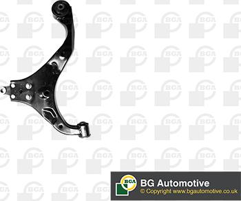 BGA TRC2703 - 54500-2E030 SVIRA TRC2703
