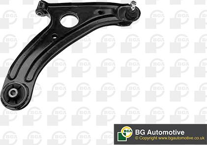 BGA TRC2712 - 54501-1C000 SVIRA TRC2712