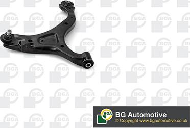BGA TRC2715 - 54500-2B000 SVIRA TRC2715