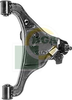 BGA TRC63007 - SVIRA TRC63007