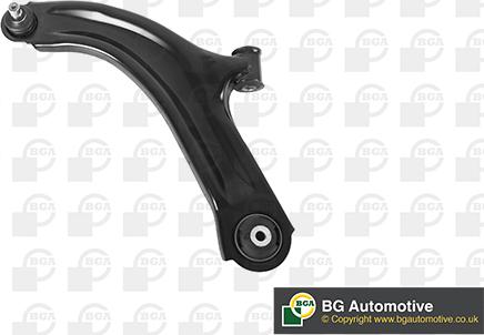 BGA TRC6301 - 54501-AX600 SVIRA TRC6301