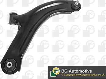 BGA TRC6302 - 54500-AX600 SVIRA TRC6302