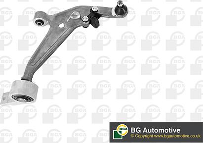 BGA TRC6304 - 54500-8H310 SVIRA TRC6304