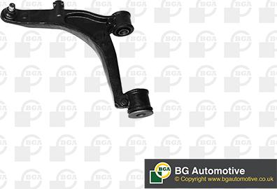 BGA TRC6311 - 8200767822 SVIRA TRC6311