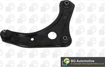 BGA TRC6323 - 54500-1HA6A SVIRA TRC6323