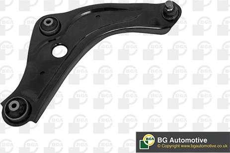 BGA TRC6327 - 54500-4EA0B SVIRA TRC6327