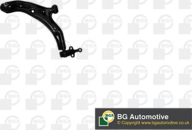 BGA TRC6328 - 54501-4M410 SVIRA TRC6328