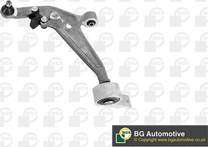 BGA TRC6367 - 54501-8H310 SVIRA TRC6367