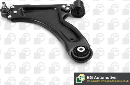 BGA TRC6505 - Auto Part