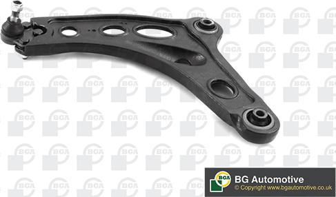BGA TRC6509 - 8200565072 SVIRA TRC6509