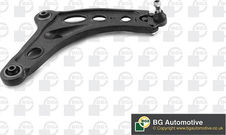 BGA TRC6510 - 8200565079 SVIRA TRC6510