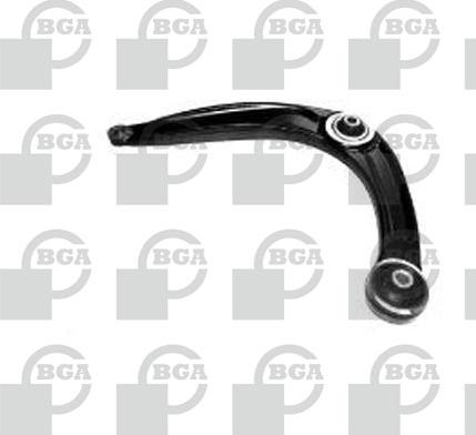 BGA TRC6707 - 3520 V2 SVIRA