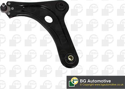BGA TRC6715 - Auto Part