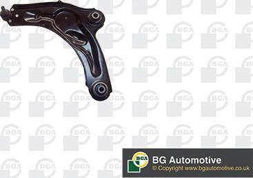 BGA TRC7346 - 8200602619 SVIRA TRC7346