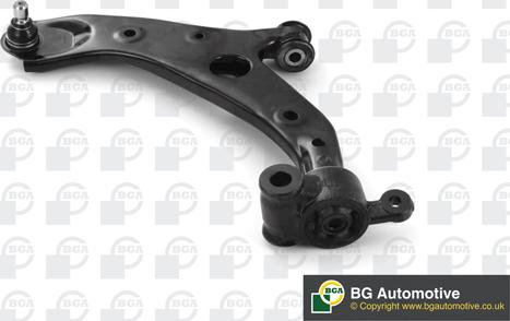 BGA TRC7945 - KD35-34-350G SVIRA TRC7945