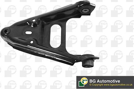 BGA TRC8201 - 001 4141 V001