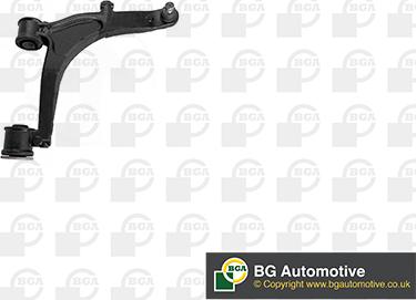 BGA TRC9528 - 8200750274 SVIRA TRC9528