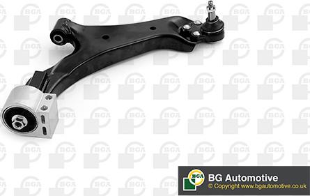 BGA TRC9529 - 4817778 SVIRA TRC9529