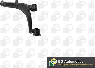 BGA TRC9530 - 8200750273 SVIRA TRC9530
