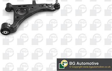 BGA TRC9535 - 95025705 SVIRA TRC9535