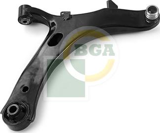 BGA TRC9752 - 20202AG200 SVIRA TRC9752