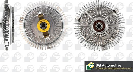 BGA VF5617 - VF5617 VISKO SAJŪGS