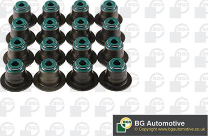 BGA VK2354 - Auto Part