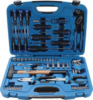 BGS 2217 - Socket Set.Tool